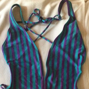 Bathng Suit One Piece